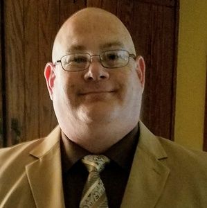 Meet your Posher, Patrick